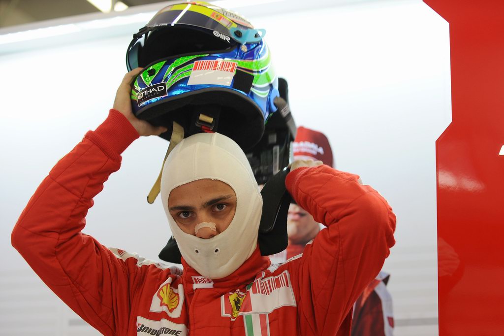 GP TURCHIA - Qualifiche e Prove Libere 3
